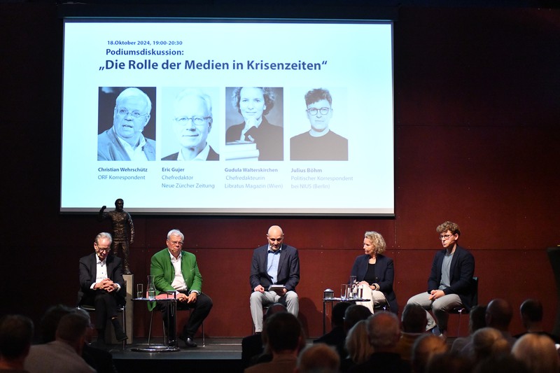 Journalistenkongress